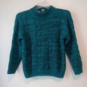 Sterling Harris Knit Sweater sz M